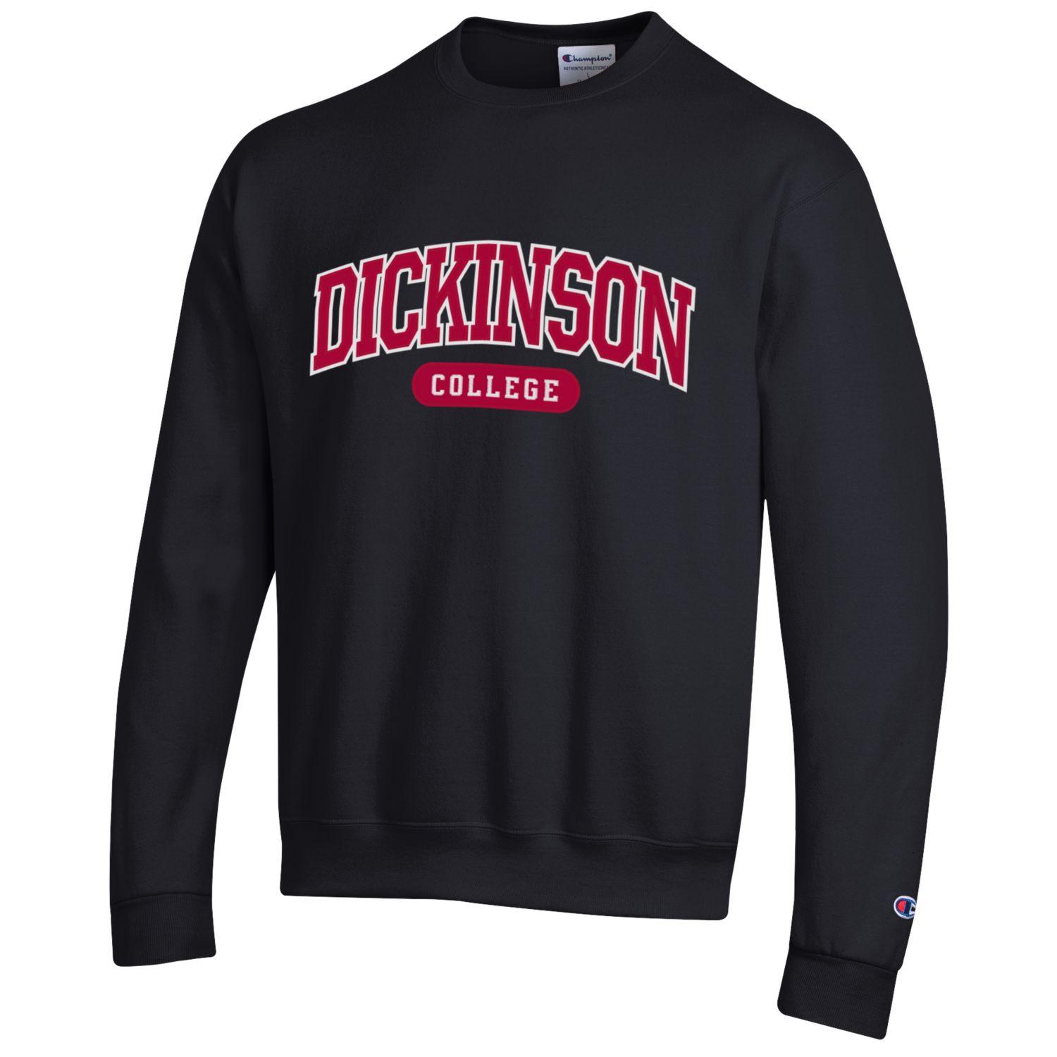 Dickinson cheap college sweatshirt